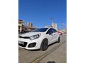 Sahibinden Kia Rio 1.4 CRDi Sporty 2012 Model