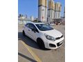 Sahibinden Kia Rio 1.4 CRDi Sporty 2012 Model