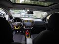 Sahibinden Kia Rio 1.4 CRDi Sporty 2012 Model