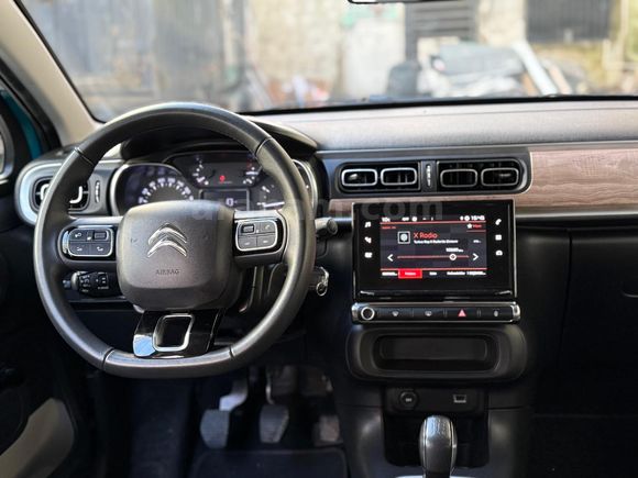 Sahibinden Citroen C3 1.2 PureTech Feel Bold 2024 Model