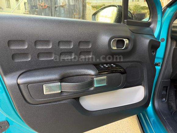Sahibinden Citroen C3 1.2 PureTech Feel Bold 2024 Model