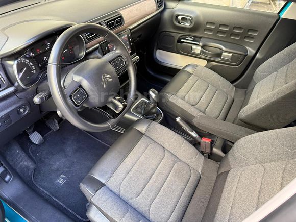 Sahibinden Citroen C3 1.2 PureTech Feel Bold 2024 Model