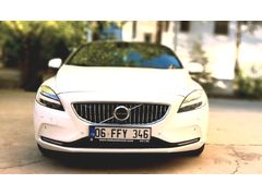 Sahibinden Volvo V40 1.5 T3 Inscription 2018 Model Gaziantep