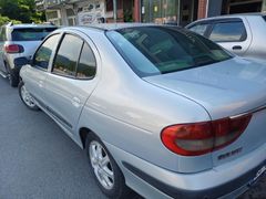 2004 Renault Megane 1.9 dCi Alize MOTOR YENİ