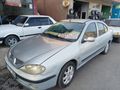 2004 Renault Megane 1.9 dCi Alize MOTOR YENİ