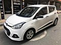 LA FERRO CAR RENTAL'DEN HYUNDAİ İ10 OTOMATİK 2000TL