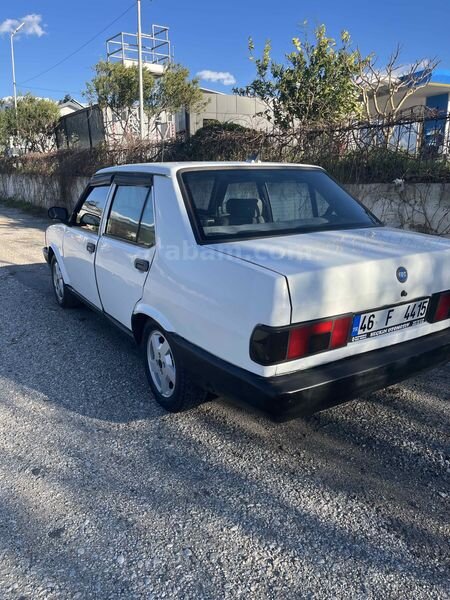 Sahibinden Tofaş Şahin 1.4 2000 Model Muğla 39.000 km Beyaz