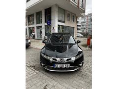 Sahibinden Honda Civic 1.4 Sport 2010 Model 