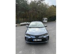 Sahibinden Toyota Corolla 1.8 Hybrid Dream 2021 Model 