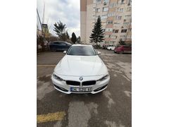 Sahibinden BMW 3 Serisi 320i ED Sport Line LCİ  '2015 Model