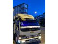 Sahibinden Isuzu NPR 