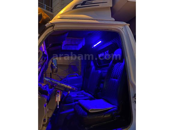 Sahibinden Isuzu NPR 