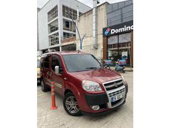 Sahibinden Fiat Doblo Combi 1.4 Active 2006 Model 