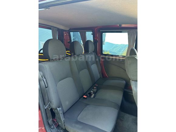 Sahibinden Fiat Doblo Combi 1.4 Active 2006 Model 