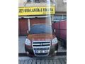 Sahibinden Fiat Doblo Combi 1.4 Active 2006 Model 