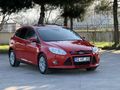 Sahibinden Ford Focus 1.6 TDCi Titanium 2012 Model 