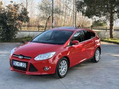 Sahibinden Ford Focus 1.6 TDCi Titanium 2012 Model 