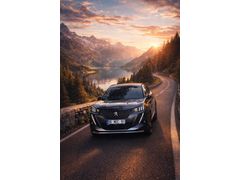 Askeri personelden Peugeot 2008 1.2 PureTech GT Line 2020 Model Balıkesir 88.000 km Gri (titanyum)
