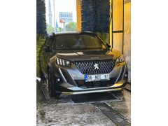 Askeri personelden Peugeot 2008 1.2 PureTech GT Line 2020 Model Balıkesir 88.000 km Gri (titanyum)