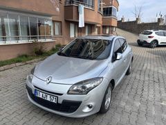 Sahibinden Renault Megane 1.6 Dynamique 2011 Model 