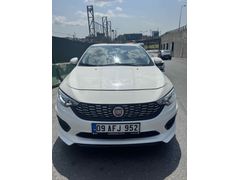 Sahibinden Fiat Egea 1.3 Multijet Easy 2017 Model  orjınal 290.00  km Beyaz