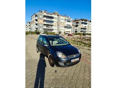 Sahibinden Ford Fiesta 2006 benzin&LPG Aile arabasi