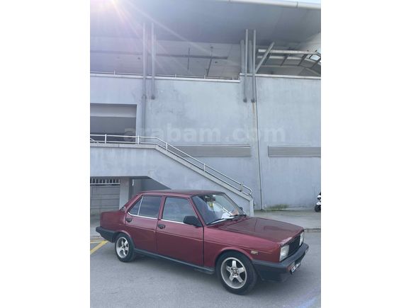 Sahibinden Tofaş Doğan S 1988 Model