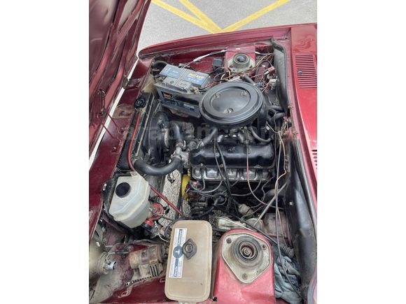 Sahibinden Tofaş Doğan S 1988 Model