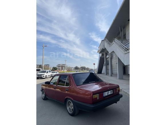 Sahibinden Tofaş Doğan S 1988 Model