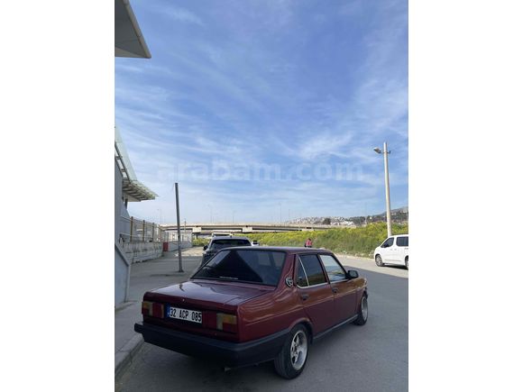 Sahibinden Tofaş Doğan S 1988 Model