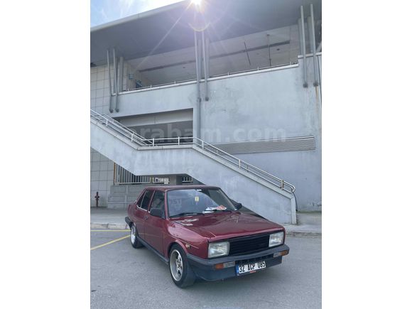 Sahibinden Tofaş Doğan S 1988 Model