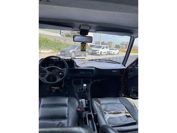 Sahibinden Tofaş Doğan S 1988 Model