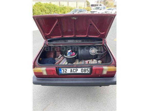 Sahibinden Tofaş Doğan S 1988 Model