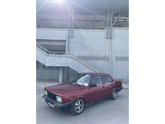 Sahibinden Tofaş Doğan S 1988 Model