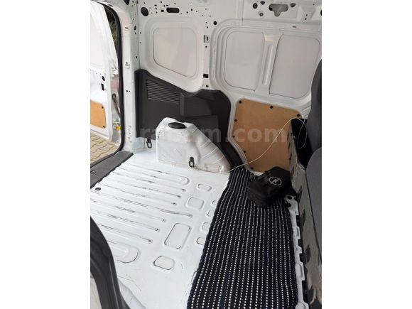 Sahibinden Ford Transit Courier 1.5 TDCi Trend 2015 Model Beyaz