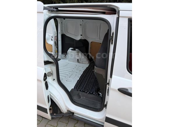 Sahibinden Ford Transit Courier 1.5 TDCi Trend 2015 Model Beyaz