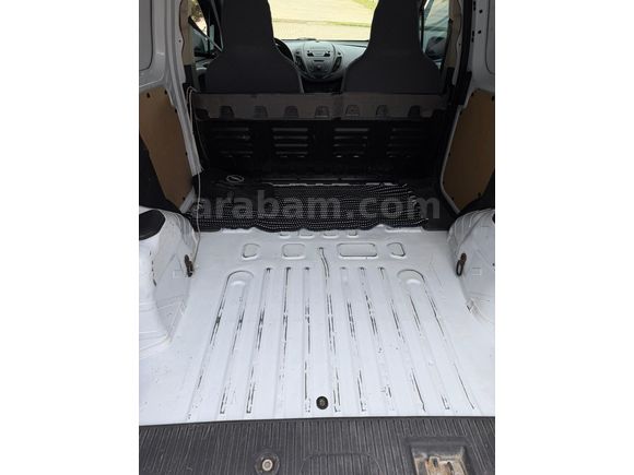 Sahibinden Ford Transit Courier 1.5 TDCi Trend 2015 Model Beyaz