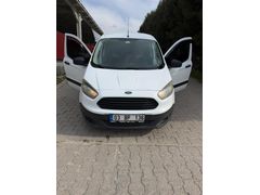Sahibinden Ford Transit Courier 1.5 TDCi Trend 2015 Model Beyaz