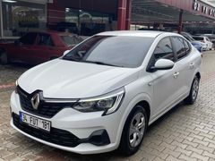 Galeriden Renault Taliant 1.0 T Joy 2022 Model Adana