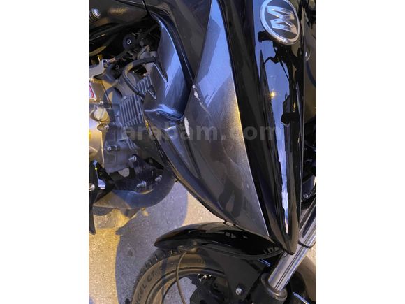 Sahibinden Mondial 125 Drift L CBS 