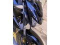 Sahibinden Mondial 125 Drift L CBS 