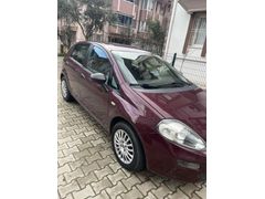 Sahibinden Fiat Punto 1.4 Pop S&S 2012 Model Vizesi Yeni Bakımları Yeni 