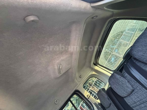 Sahibinden Renault Kangoo Multix 1.5 dCi Extreme 2015 Model 