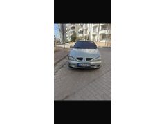 Sahibinden Renault Megane 1.6 Coupe e 2000 Model