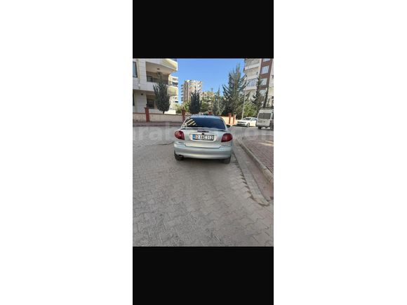 Sahibinden Renault Megane 1.6 Coupe e 2000 Model