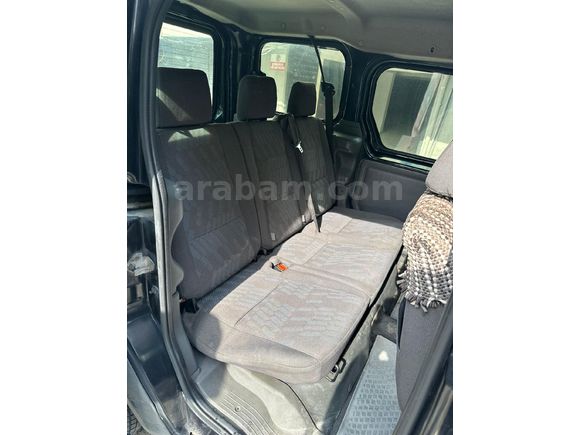 ihtiyaç fazlası 2006 connect 75 hp