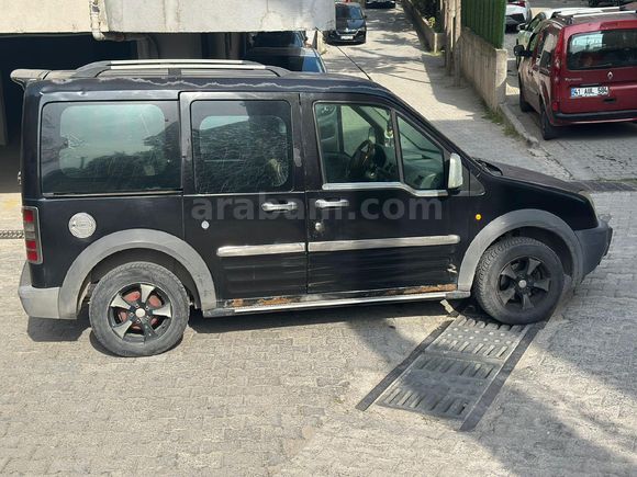 ihtiyaç fazlası 2006 connect 75 hp
