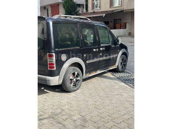 ihtiyaç fazlası 2006 connect 75 hp