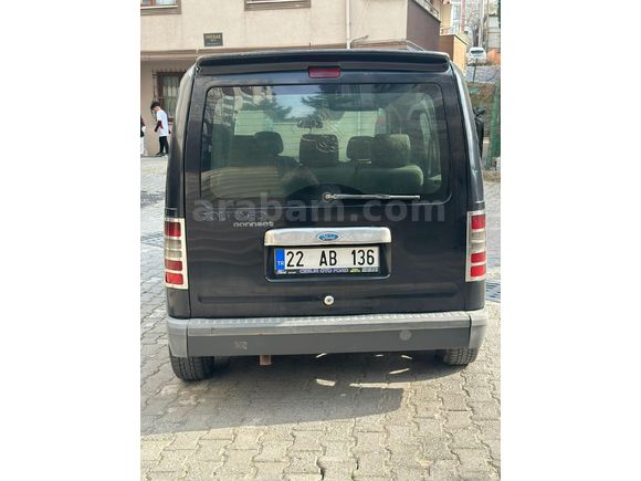 ihtiyaç fazlası 2006 connect 75 hp