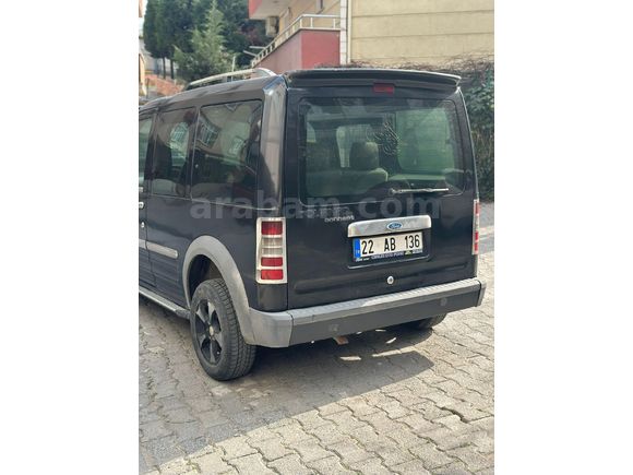ihtiyaç fazlası 2006 connect 75 hp